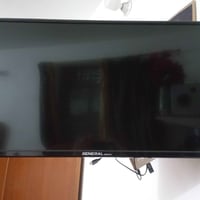 شاشة جنرال سمارت • 50بوصة • عاطلة