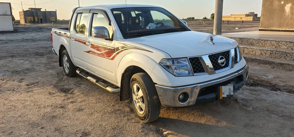 السلام عليكم
للبيع نيفاره مديل 2012 كير اوتماتيك مكفوله كفاله عامه للاستفسار ***********
