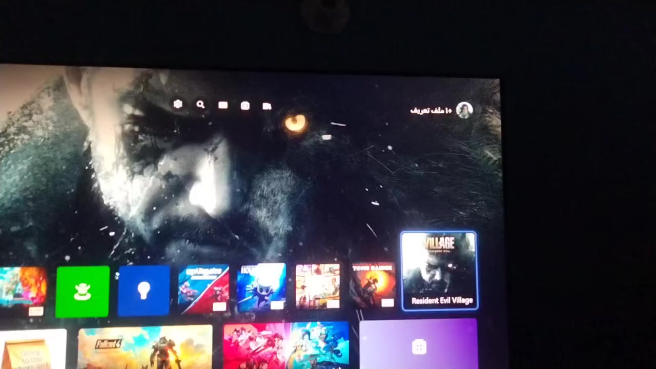 إكس بوكس ون فات كامل ملحقات كلشي بي تمام 500كيكا  السعر 90الف قفل تنويه مفتوح لغرض التنظيف كل فتره افتح بس كفرات ونضف بس من الداخل برغي مامجيوس وعلى فحص مكاني ديوانيه  للاستفسار ***********
