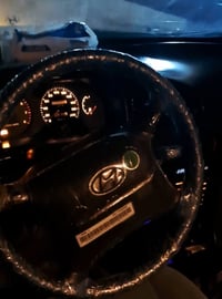 يالله السلام عليكم ورحمة الله وبركاتة  للبيع سوناتا2موديل 1995 جاهز خي...