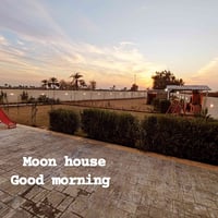 مزرعة مون هاوس • مسبح ١٠×٤ • صلاح الدين الدجيل