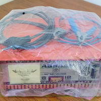 المانيا الغربية • شحن 6و12فولت • شحن سريع 4أمبير