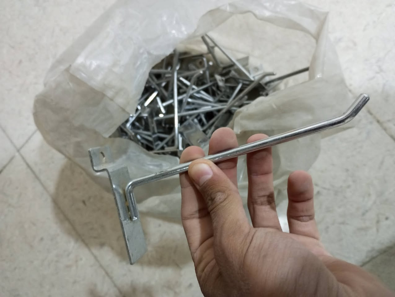 سلام عليكم من كركوك تعال اشتري بسعر جوى السوك


**إذا كنت صاحب هذا الإعلان وتريد حذفه لأي سبب، رجاءا أرسل رسالة إلى الدعم الفني**