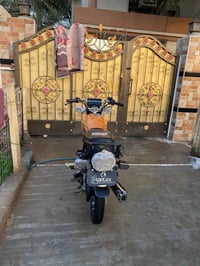 سولنك سيفان • ٢٠٢٥ • ترايك