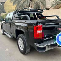 سيرا • V8 • ١٨٥ الف كم