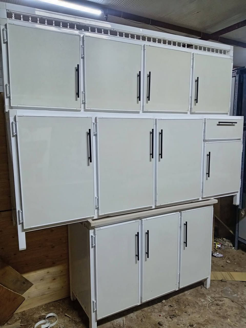 غراض لبيع مكان بعقوبة اكو توصيل شراي يتفضل خاص


**إذا كنت صاحب هذا الإعلان وتريد حذفه لأي سبب، رجاءا أرسل رسالة إلى الدعم الفني**