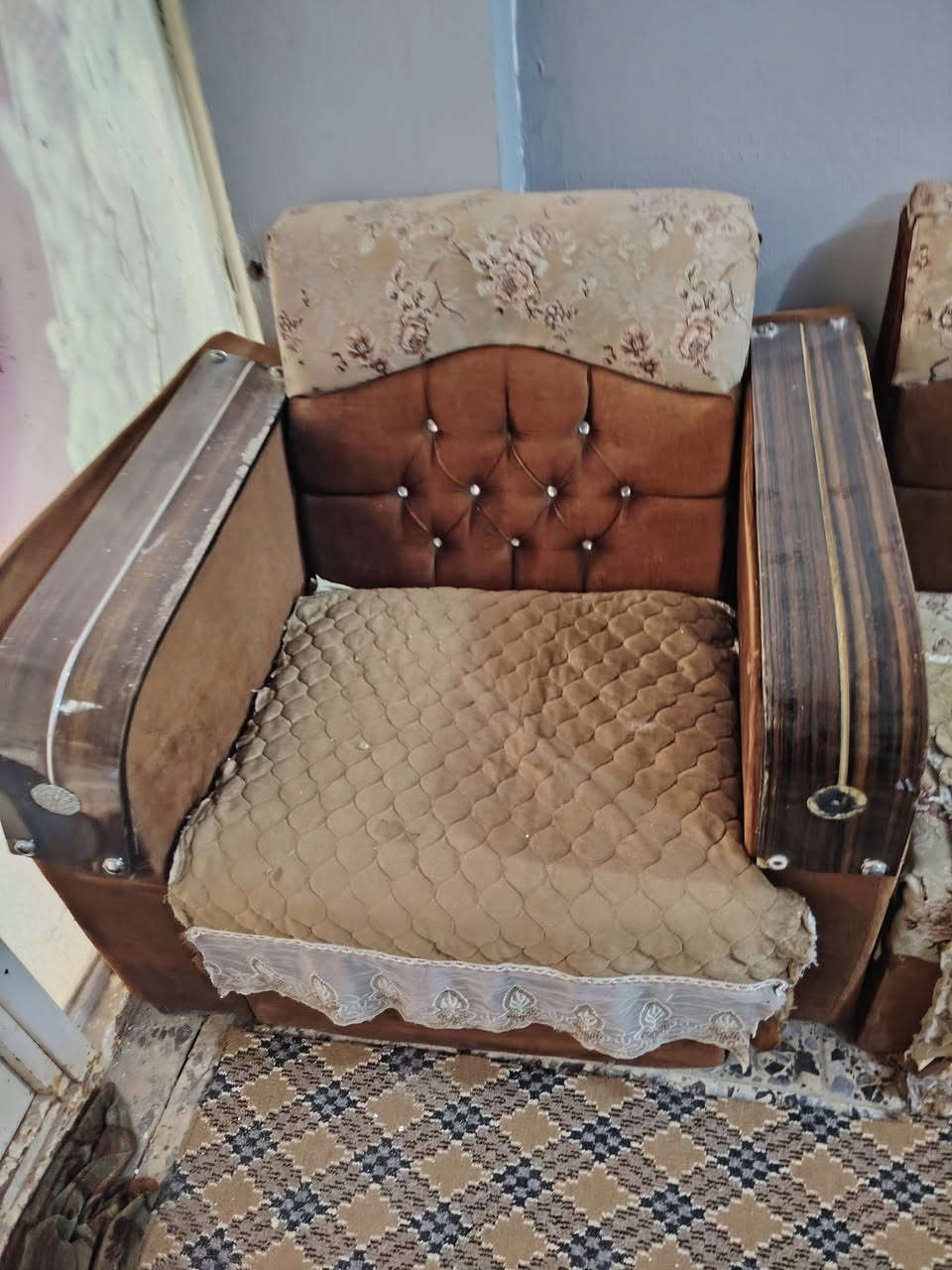 غراض صالوان البيع مكاني نجف حي الميلاد تفصيل كثر خاص


**إذا كنت صاحب هذا الإعلان وتريد حذفه لأي سبب، رجاءا أرسل رسالة إلى الدعم الفني**