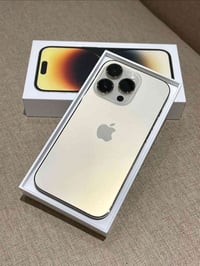 آيفون 14 برو ماكس • ١٢٨ • بطارية ٨٩