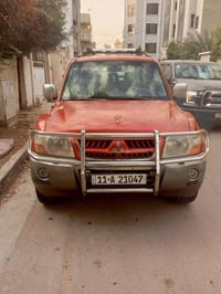 فور ويل • ٧راكب • تبريد شغال