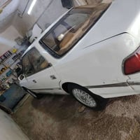 موديل 1993 • رقم كربلاء • الناصرية الشطرة