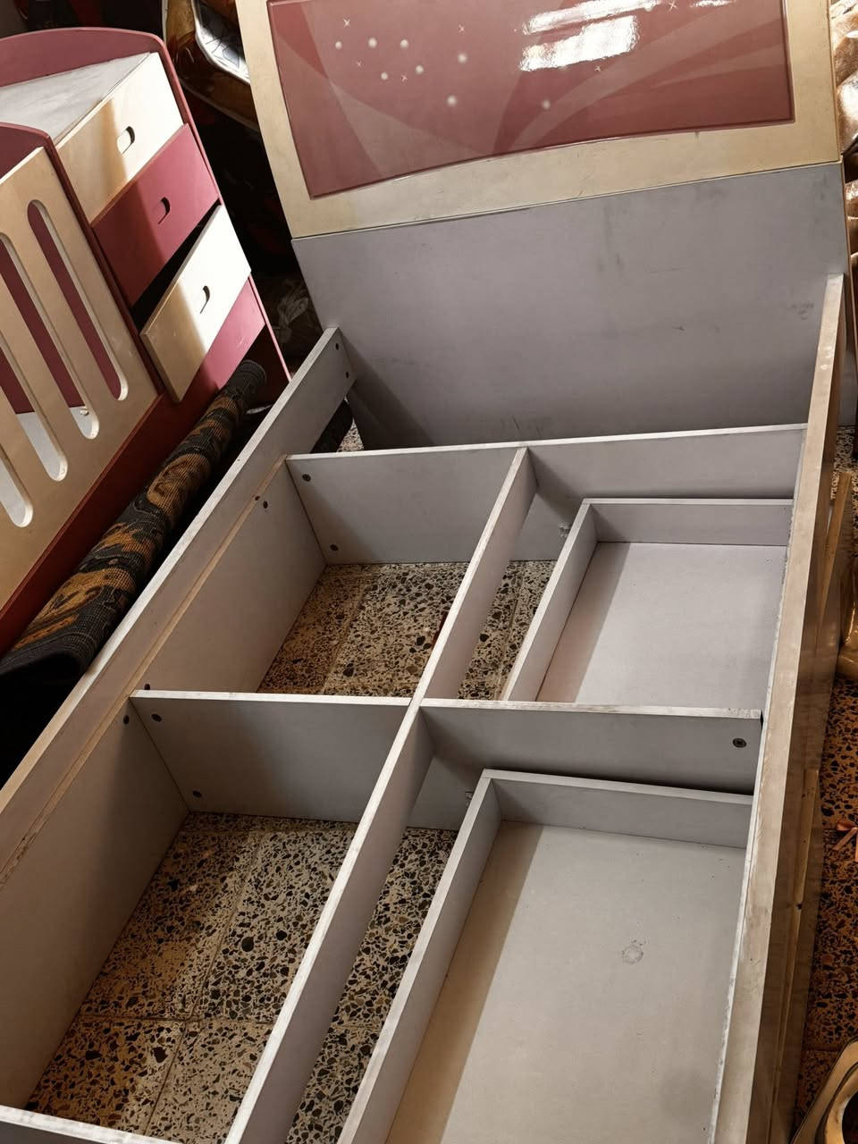 سلام عليكم غراض شلعه ب ١٥٠ الف


**إذا كنت صاحب هذا الإعلان وتريد حذفه لأي سبب، رجاءا أرسل رسالة إلى الدعم الفني**