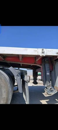 عربانه البيع تك تاير طول 13 وستين07831741193 سعر 45 وبيه مجال مامتواجد...