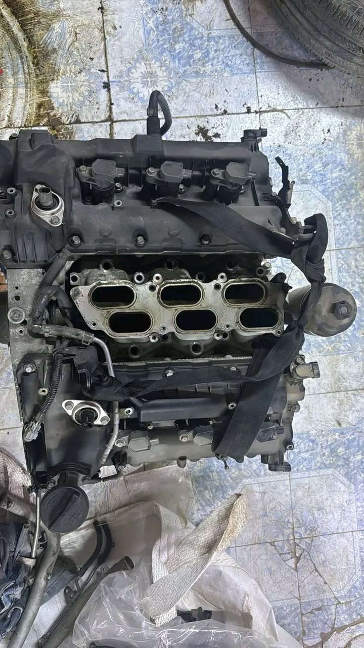 السلام عليكم محركات موهافي عدد ٢ بيهن صوت 
سعرهن ٤٠٠الف


**إذا كنت صاحب هذا الإعلان وتريد حذفه لأي سبب، رجاءا أرسل رسالة إلى الدعم الفني**