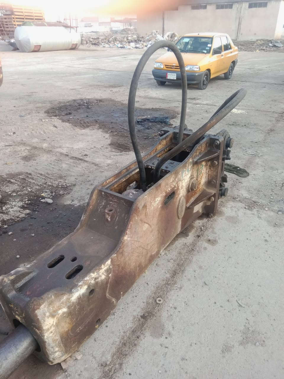 نقار حجم 2000فوركاوه السعر 40 ورقه اتصال***********
