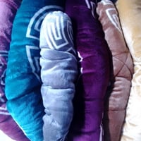 لحاف فرو • نفرين • توصيل المحموديه