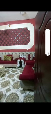 الفلوجه/التاميم • ١٠٠م • ٣غرف