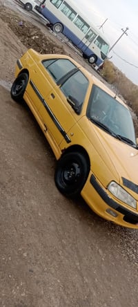 بيجو • ٢٠١٢ • مكينة كفالة