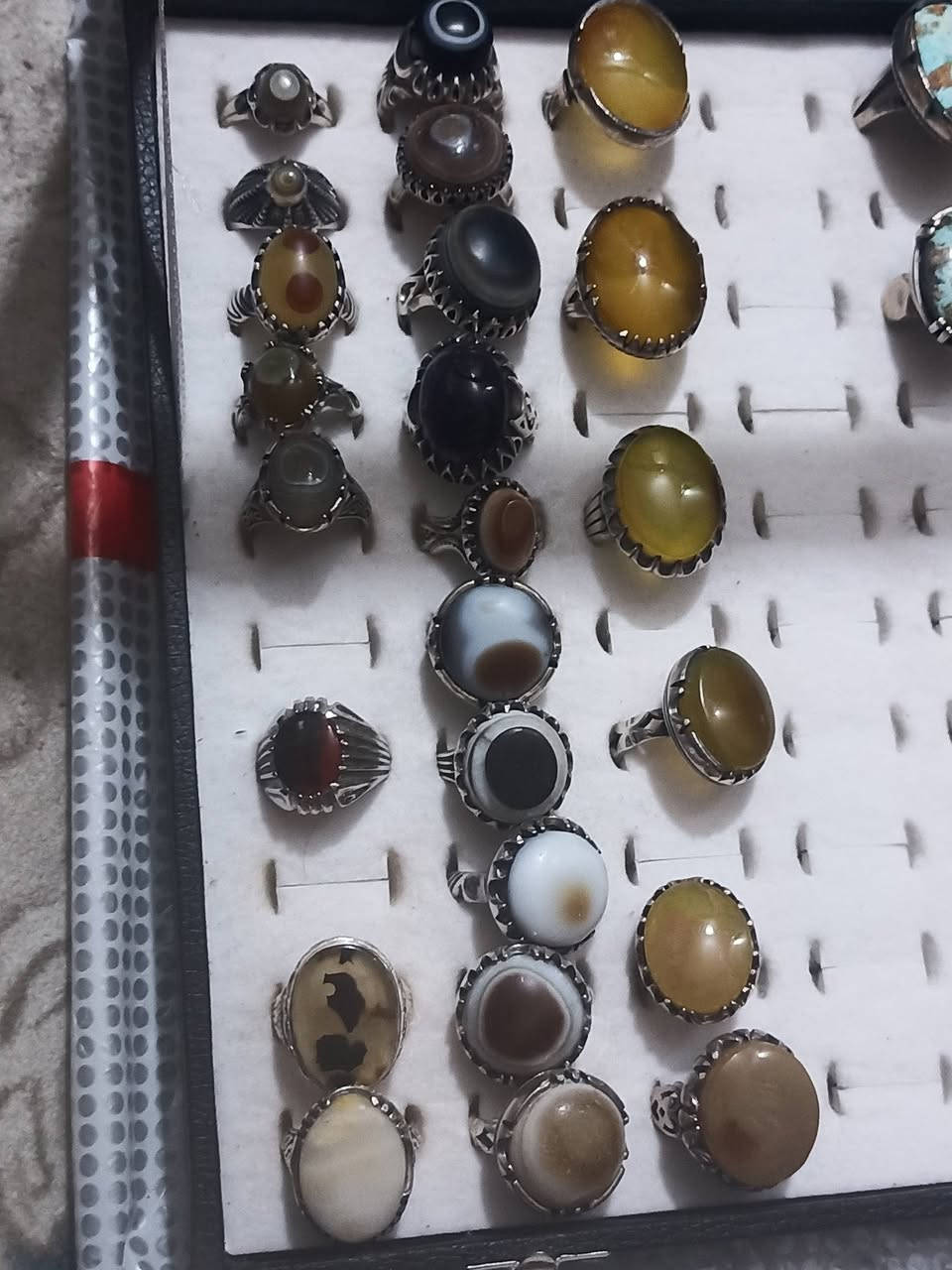 محأبس مجموعة كلمن وسعره للبيع صياغة ثكيل


**إذا كنت صاحب هذا الإعلان وتريد حذفه لأي سبب، رجاءا أرسل رسالة إلى الدعم الفني**