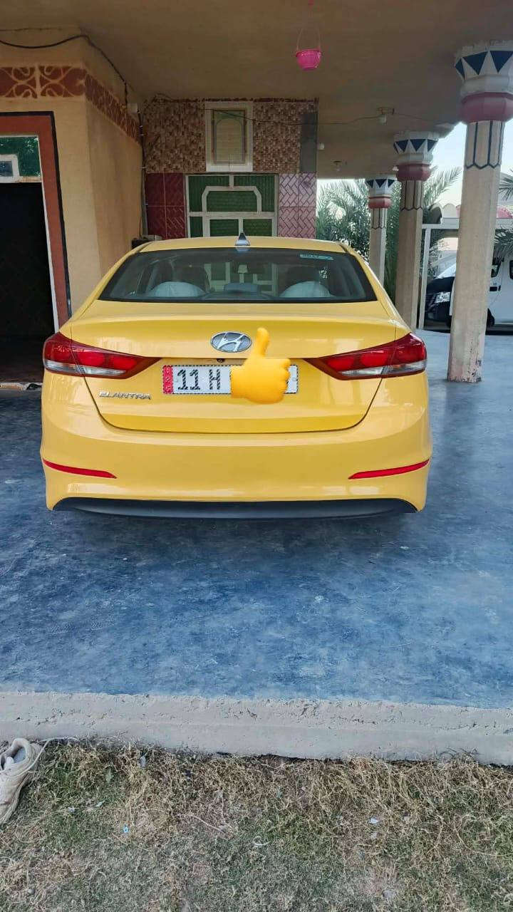 النترا ٢٠١٧ امريكي كير ومحرك بحاله جيده صدر جديد حادثها الجاملغ الامامي مكاني بغداد
للاستفسار الاتصال***********
السعر ١٢٥.
مكلف بنشر.
