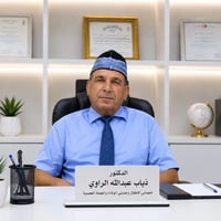 أخصائي أطفال • حديثي الولادة • متابعة توحد