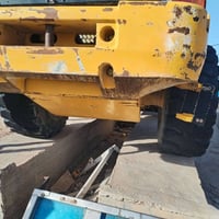 شفل  70 للبيع وارد امريكي مكينه بم ونوزل مكفول كفاله عامه  اللاستفسار ...