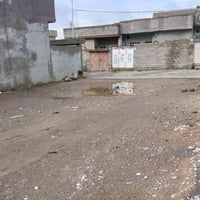 قطعت ارض للبيع مدخل الثاني قراب حايط جص وحجر خدمات كامله الاستفسار خاص...