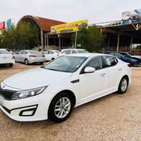 اوبتيما • موديل ٢٠١٦ • مكفولة