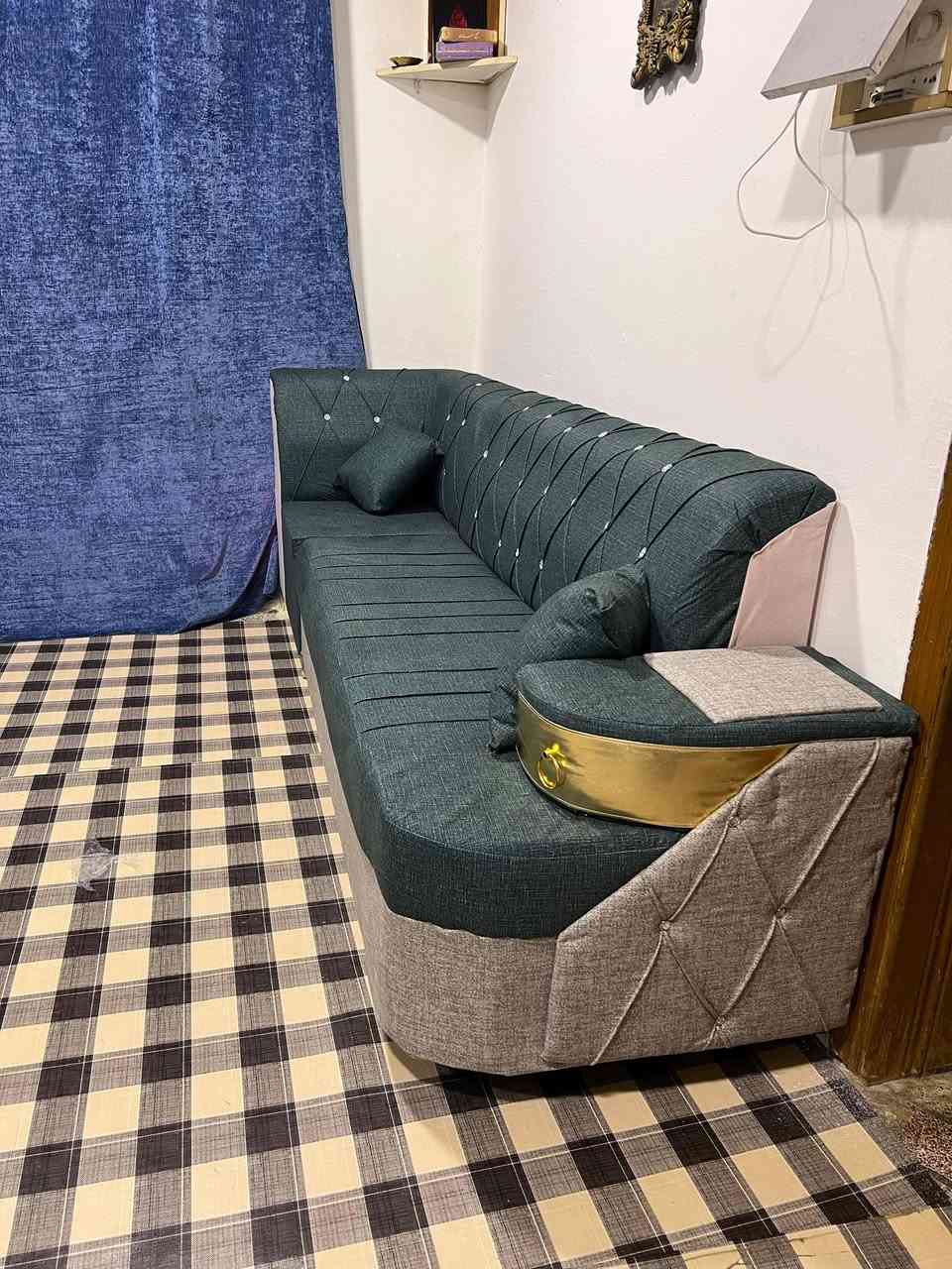 قنفات جديده نظافة 100/100سعر 400وبيها مجال للشراي
عنوان القبله


**إذا كنت صاحب هذا الإعلان وتريد حذفه لأي سبب، رجاءا أرسل رسالة إلى الدعم الفني**