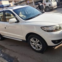 سنتافي ٢٠١٠ • محرك ٦ • مكيف بارد