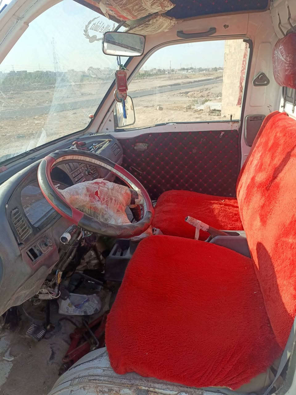 السلام عليكم كيه فاوه ل بيع لعنوان تكريت ***********
