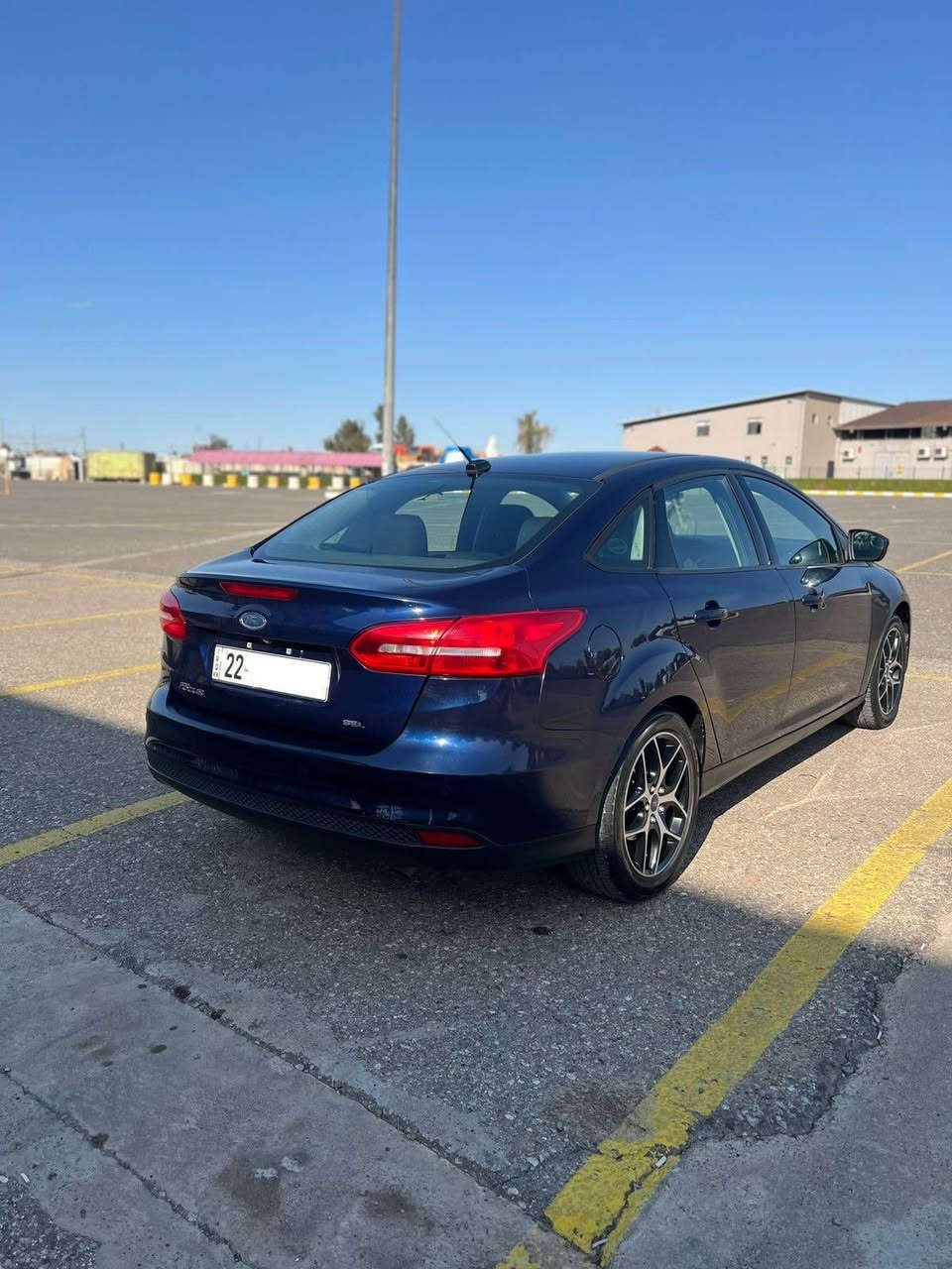 فۆرد فۆكس 2017 SEL
مەكینە ۲٠ مەرغوب تحدید سورعە ، كشین هیتەر ،سوکان هیتەر،شاشەگه وره،ناو ٧ ره گ ،ئاوێنە هیتەر، سقف سلایت
بۆنیت و چاملخ بۆیاغە ناوی گرتیە
ایرباگی سوكان و دەشبول أربيل, العراق


**إذا كنت صاحب هذا الإعلان وتريد حذفه لأي سبب، رجاءا أرسل رسالة إلى الدعم الفني**