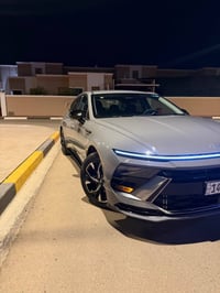 سوناتا ٢٠٢٤ • ماشيه ٢٤٠٠٠ • رقم بصره