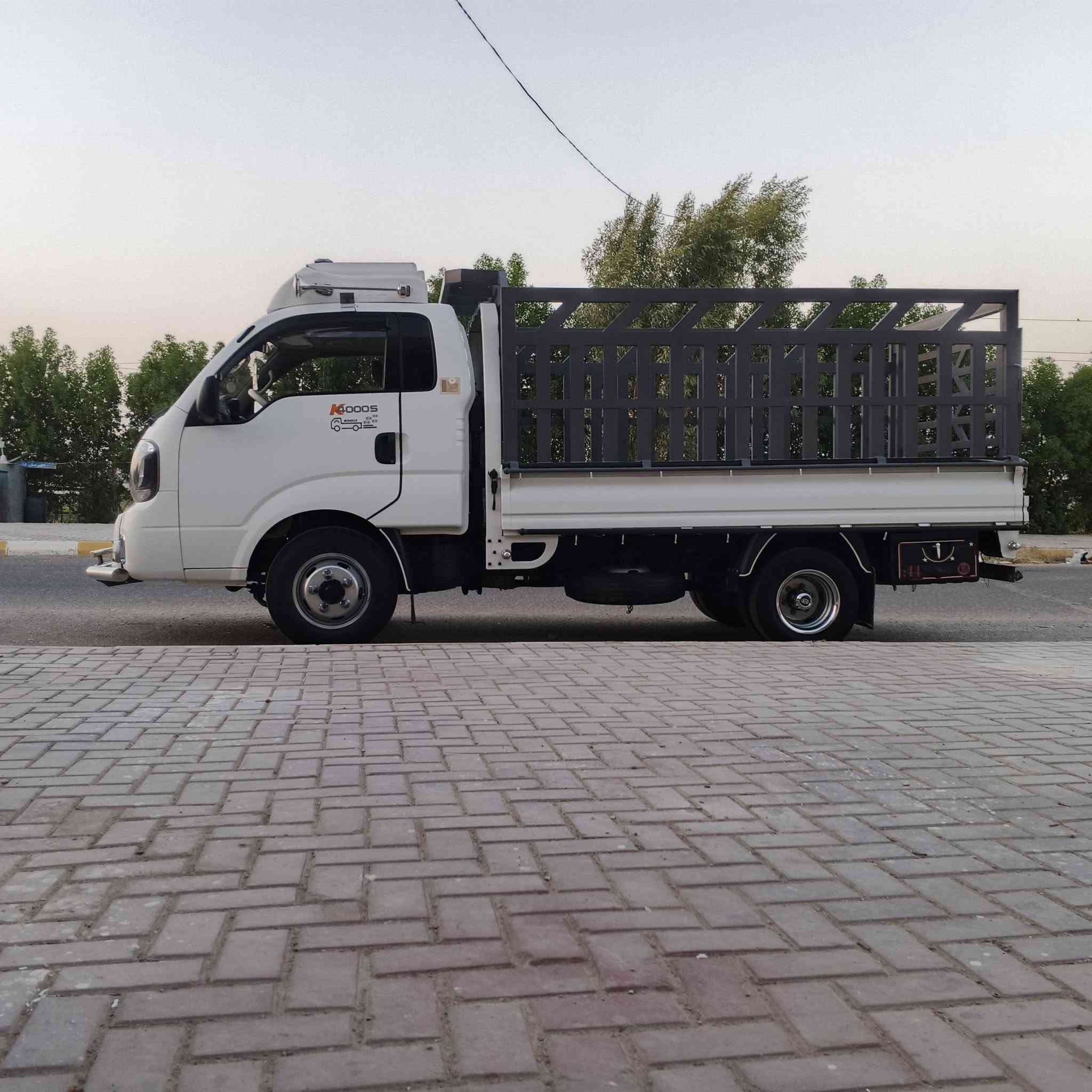 سلام عليكم كيه فحل مديل 2022كفاله جهازه من كلشي تخم تاير جديد تحويره 14رقم قادسيه دولي هزه جديده تحويل مباشر تانكي 120دوشمه دعاميه استيل وقيات تفصال جهزه لاخير ماشيه 85الف حيقي شرط الفحص سياره بدون جنطه فقط مكاني دوانيه ***********@
