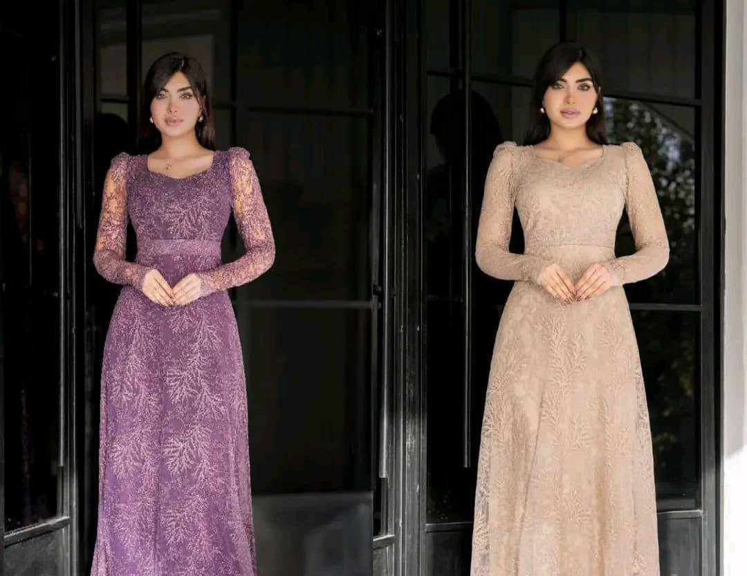 ‎بسسس💜 ركزولي عل جمااال💚 والاناقه 

  مع أزياء #بيج

وفرنالكم مجموعة فساتين مناسبه وطلعه 

للحجز وا‎ بغداد, العراق


**إذا كنت صاحب هذا الإعلان وتريد حذفه لأي سبب، رجاءا أرسل رسالة إلى الدعم الفني**