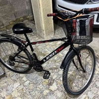 مقاس ٢٦ • قابل للتفاوض • بغداد زعفرانيه