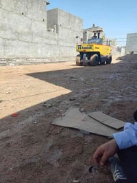 القبلة ٤٠٠٠ • ٢٠٠م • طابو صرف