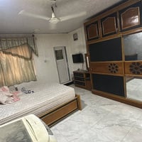 غرف نوم • حي المتقاعدين • واتساب