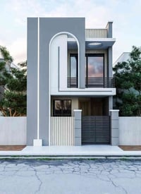 تشطيب وتسليم مفتاح • بغداد • ١٠٠م٢+