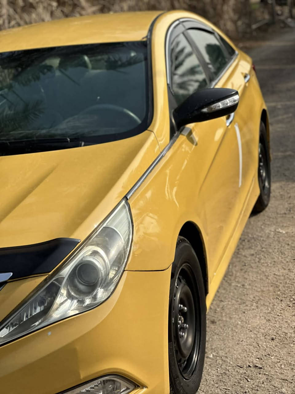 السلام عليكم سوناتا 2014 المكان بابل السعر ١١٠
***********
