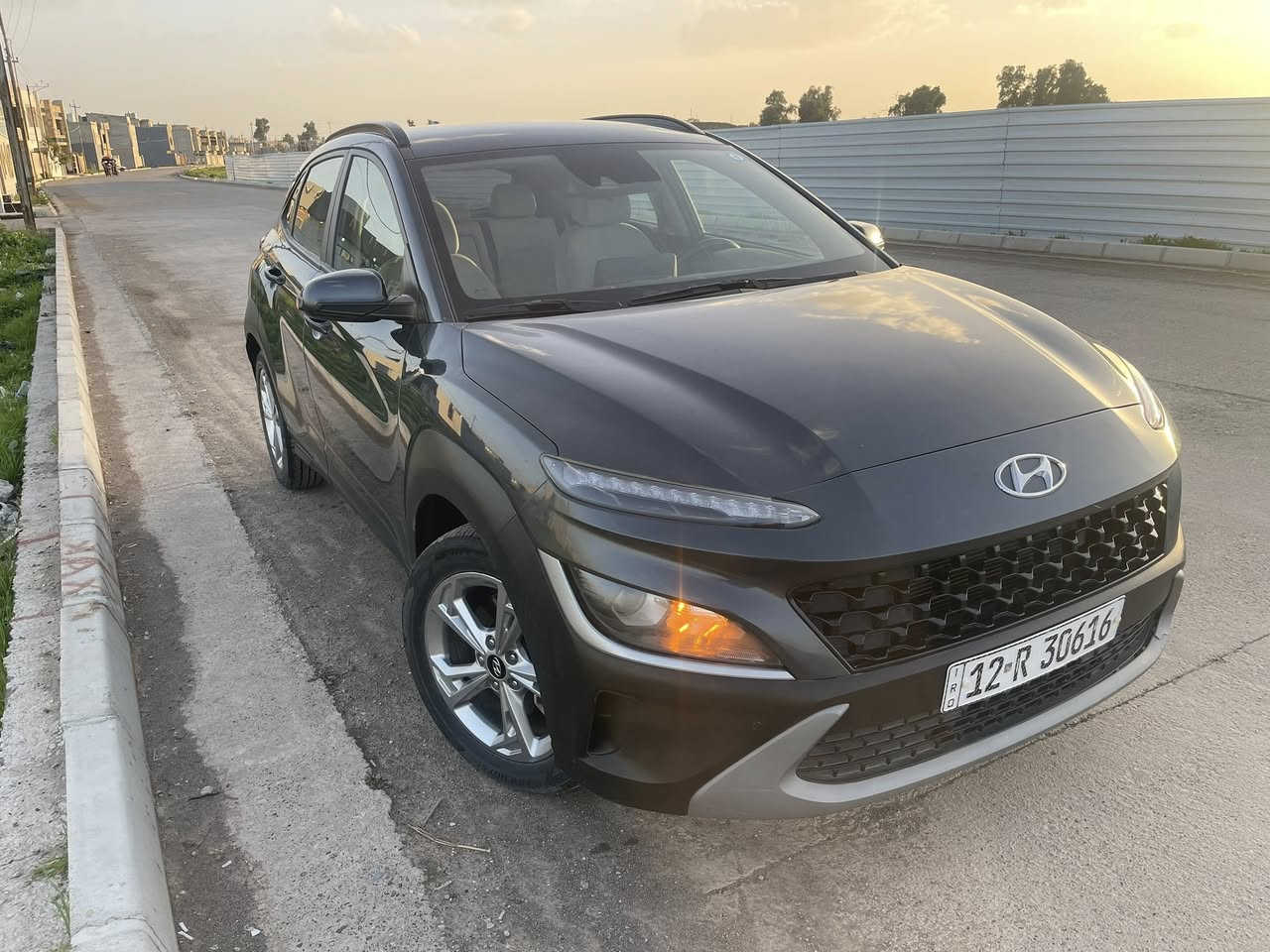 سياره هونداي كونا للبيع وارد امريكي
 موديل2022مرقم نينوى باسمي شرط التحويل سنويه جديده 2029  
الضرر بوند وجاملغ امامي  
محرك2000دوش (وكير at) شرط وضع شركة
ماشيه43الف 
السعر 142 بيها مجال 
للاستفسار 
***********
