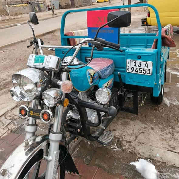 السلام عليكم ستوته للبيع جمره كربلائيه فحل باب اول عينه إلكتروني ستوته رقم وسنويه موديل 2023 وطالعه بل 2025 صارلهه شهر من طالعه من الوكيل ستوته جديده زيرو مرقمه و مضمومه ما مشتغله مكفوله كفاله عامه
مكاني ميسان العماره قضاء الكحلاء
لشراي يتصل *********** 📞
