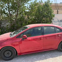 ٢٠٢٠ • وارد أمريكي • ضربه جانبيه