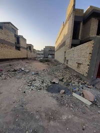 طابو زراعي • ١٦٣م • حي الزهراء