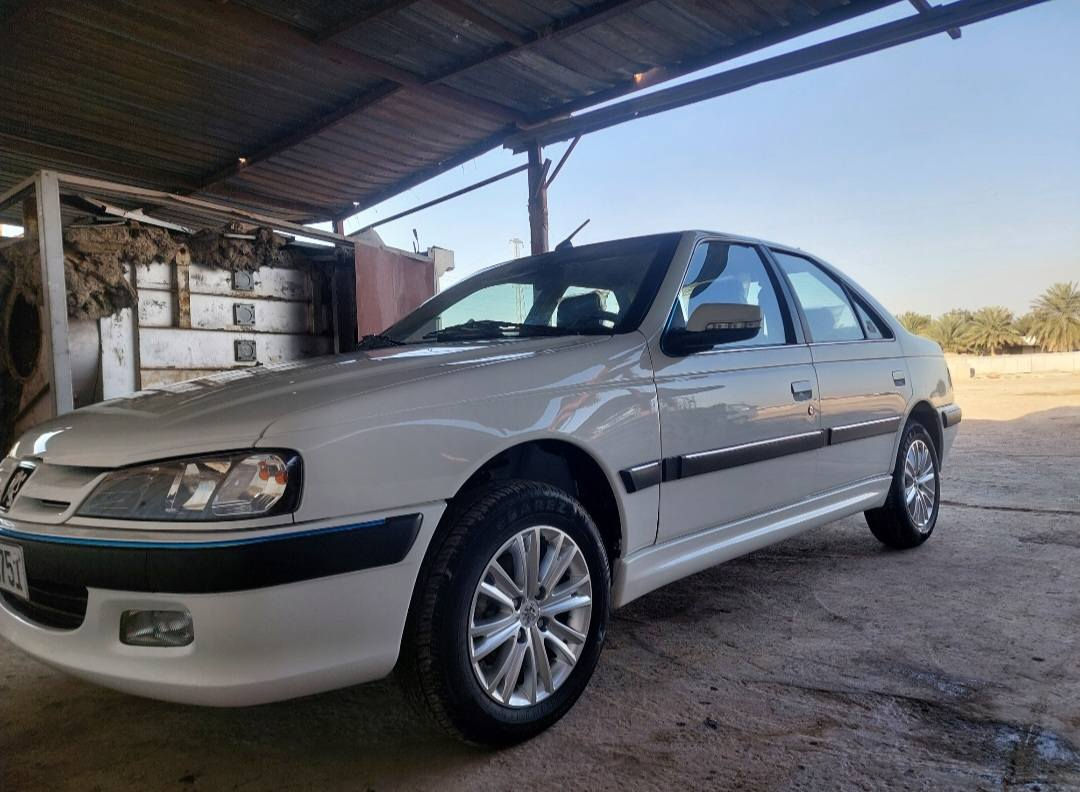 السلام عليكم  
للبيع بيجو بابل 2025 رقم بغداد انكليزي  بأسمي تحويل ثاني يوم السيارة كفالة عامة على وضع الشركة ماشية 8 آلاف فقط السيارة جديدة وبعد أحلة من الصور مواصفاتهة معروفة ABS ابريك و 4 دسك ودبل ايرباك وشاشة أعطال وكاميرا ومري شفط السيارة الاسبير مالتهة ما نازل سويجات اثنين السعر 91 $ وبي مجال بسيط مكان السيارة بغداد للاستسفار الاتصال على الرقم  ***********
