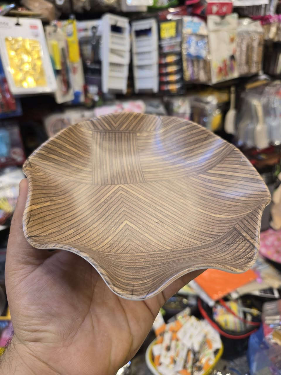 عروض جديدة وخاصة وبلاش من سنتر السرجخانة 
العنوان:موصل الايمن السرجحانه وسط السوق 
اسعار تفاصيل اسفل الصور 
الاسعار ثااابتة #ثابتة 
توصيل متوفر لكل انحاء العراق 
#سنتر_السرجخانه #عروضات #بلاش


**إذا كنت صاحب هذا الإعلان وتريد حذفه لأي سبب، رجاءا أرسل رسالة إلى الدعم الفني**