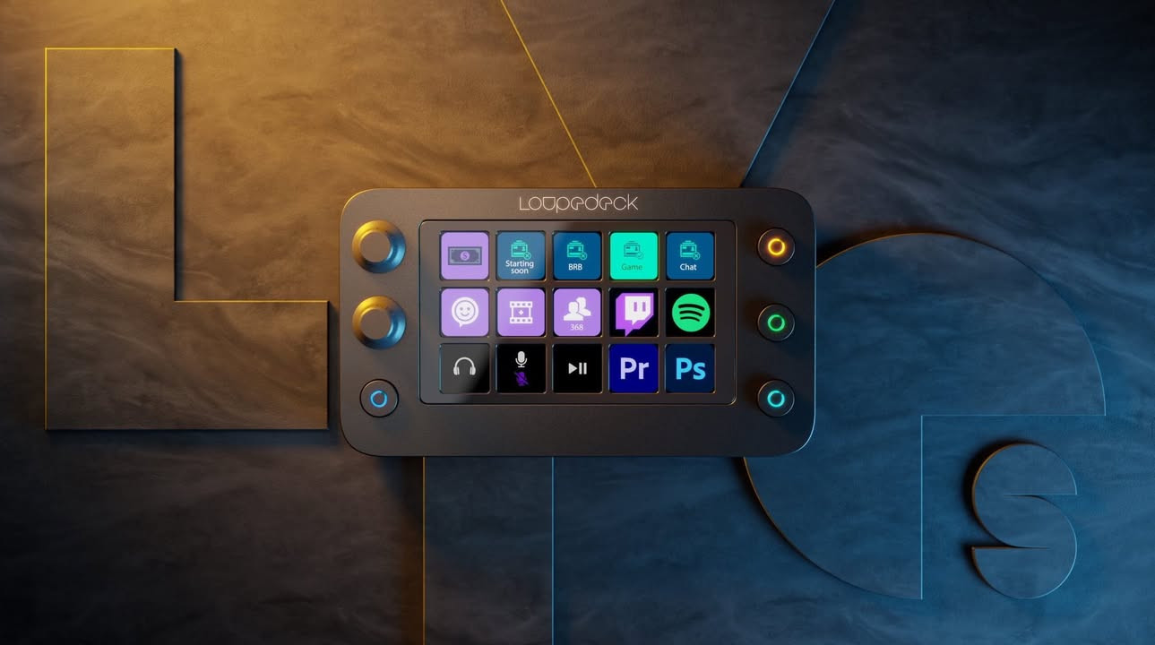 ستريم دك loupedeck live s ممسخدم فقط ع كد الفحص جديد لوك سعره ٩٥ مع توصيل قفل ابحث عن سعره وشوف شكد ، مكان موصل توصيل متوفر


**إذا كنت صاحب هذا الإعلان وتريد حذفه لأي سبب، رجاءا أرسل رسالة إلى الدعم الفني**