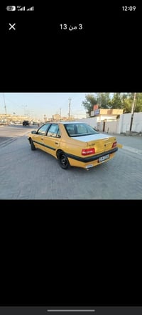 بيجو لميس ٢٠١٤ مكينه وكير كورلا بكاجو تحويرها يم مرتضى أبو الاكبر احسن...