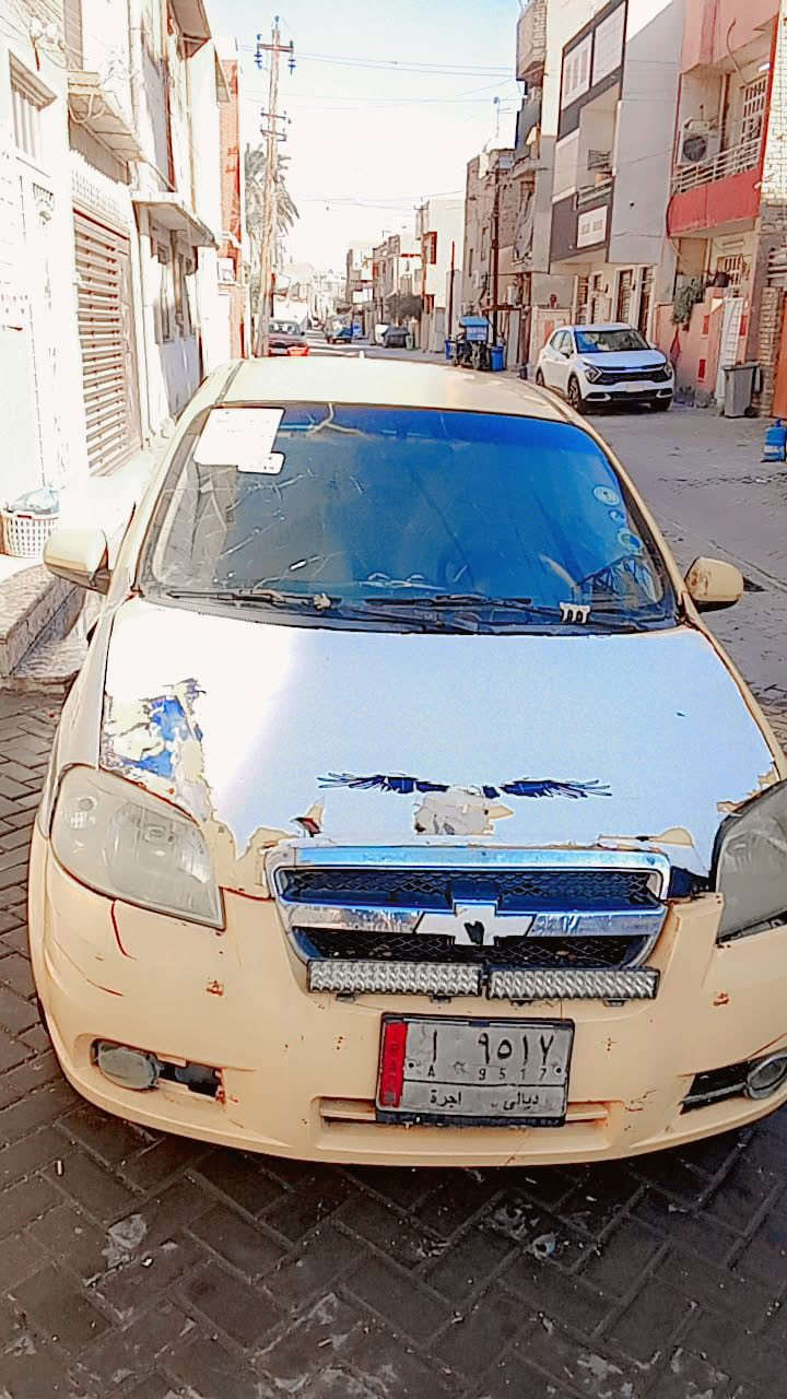 سلام عليكم الفيو 2007 محرك 
محرك  وكير  كورلا  وسياره  متروكه  صار 3 سنوات
 شغاله  وين  ماتريد طلع  بيهه بيهه  نقوصات بسيطه —التفاصيل  بلفديو —- مكلف  بلنشر 
السعر 35ورقه  وبيهه مجال  للاستفسار  هذا رقم ***********
