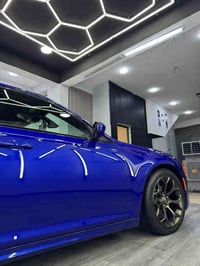 اوباما 2020 s gold  ماشيه 68 m  السياره كنديه كلين تايتل كفاله حتى الد...