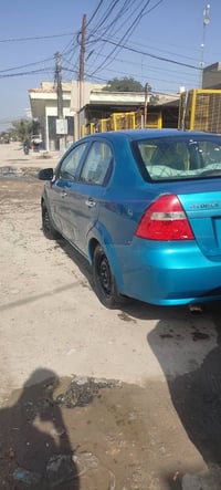 افيو • ٢٠٠٩ • مكينة ١٦٠٠